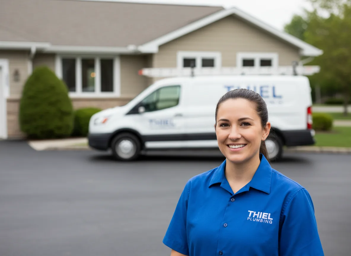 Plumber Turin, GA FAQs